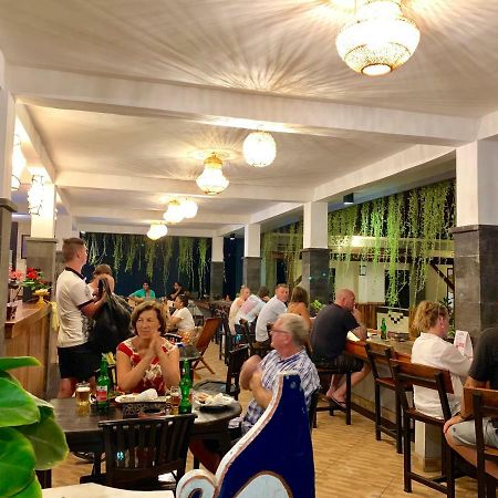 Kenanga Inn Pecatu Zewnętrze zdjęcie