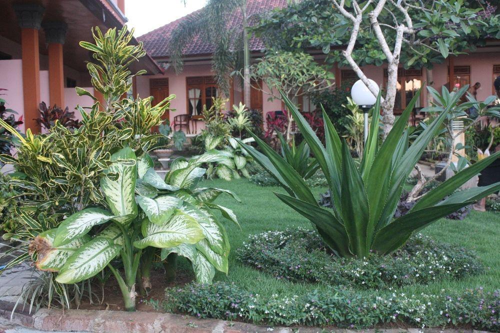 Kenanga Inn Uluwatu Zewnętrze zdjęcie