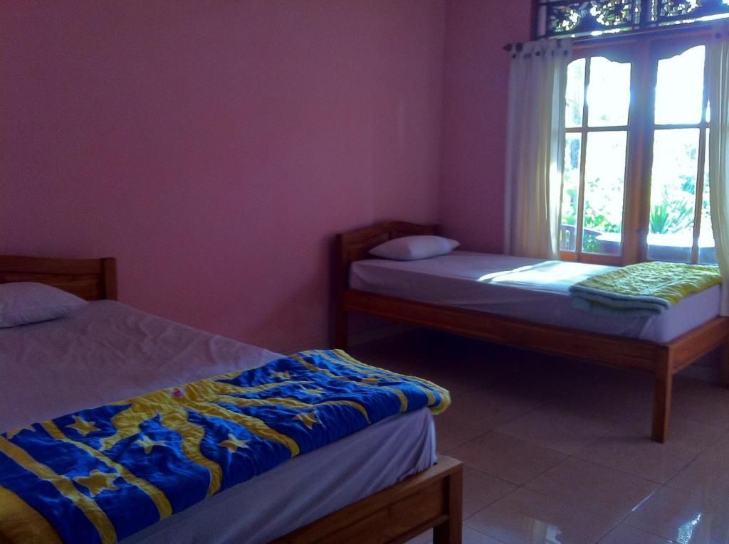 Kenanga Inn Pecatu Zewnętrze zdjęcie