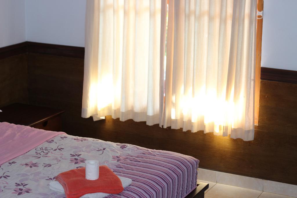 Kenanga Inn Pecatu Zewnętrze zdjęcie