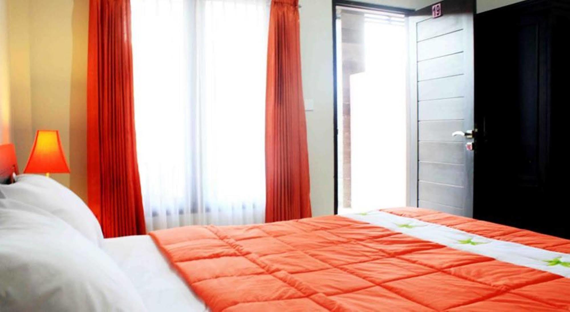 Kenanga Inn Pecatu Zewnętrze zdjęcie