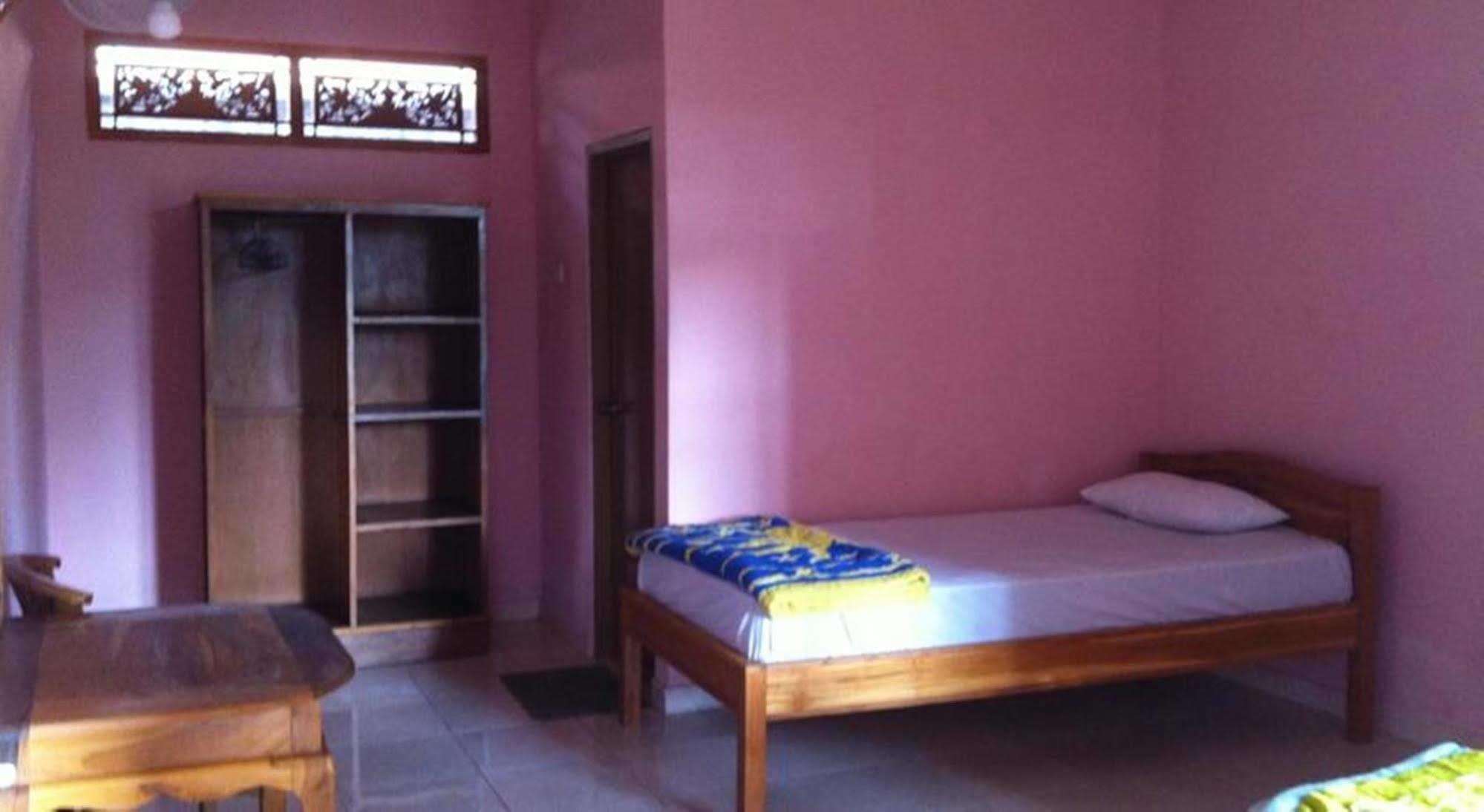 Kenanga Inn Pecatu Zewnętrze zdjęcie