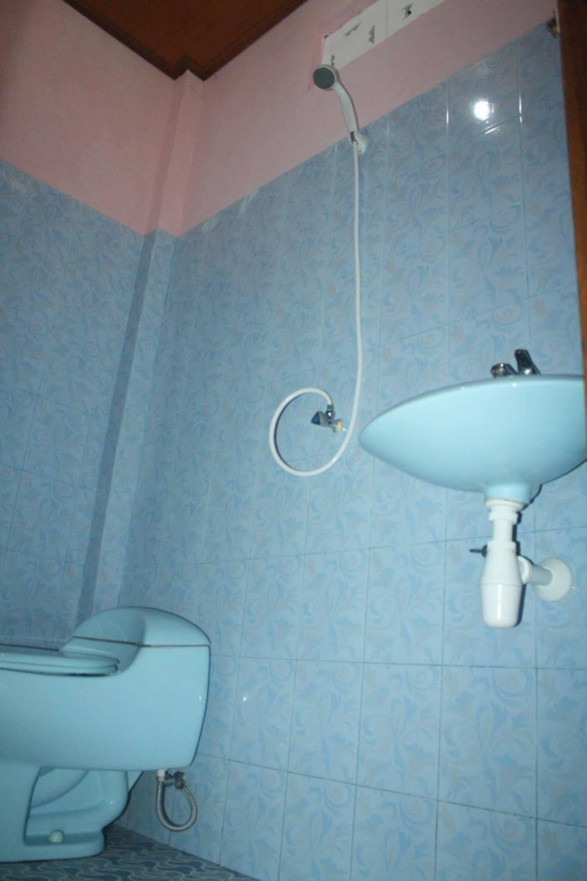 Kenanga Inn Pecatu Zewnętrze zdjęcie