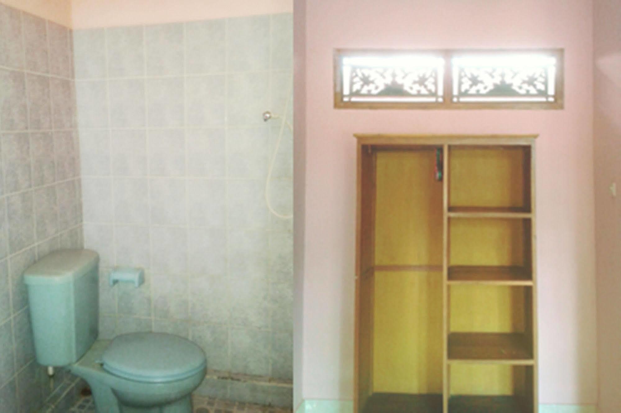 Kenanga Inn Pecatu Zewnętrze zdjęcie