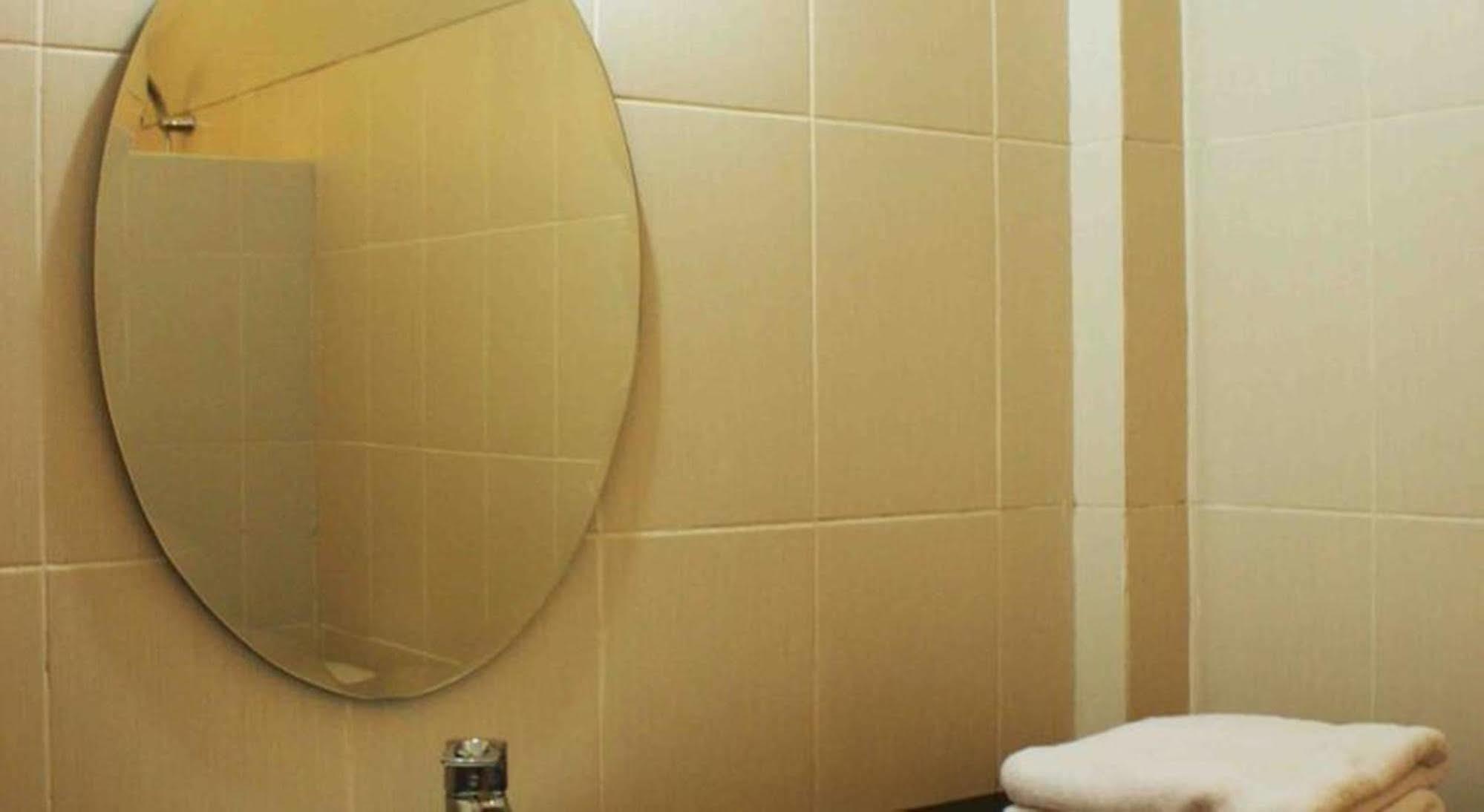 Kenanga Inn Pecatu Zewnętrze zdjęcie