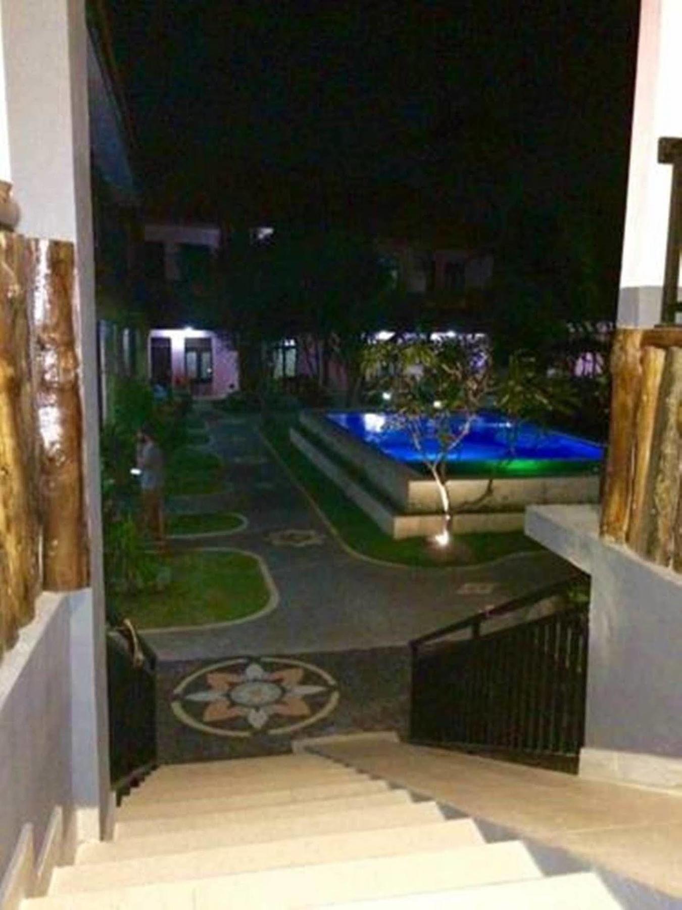 Kenanga Inn Pecatu Zewnętrze zdjęcie