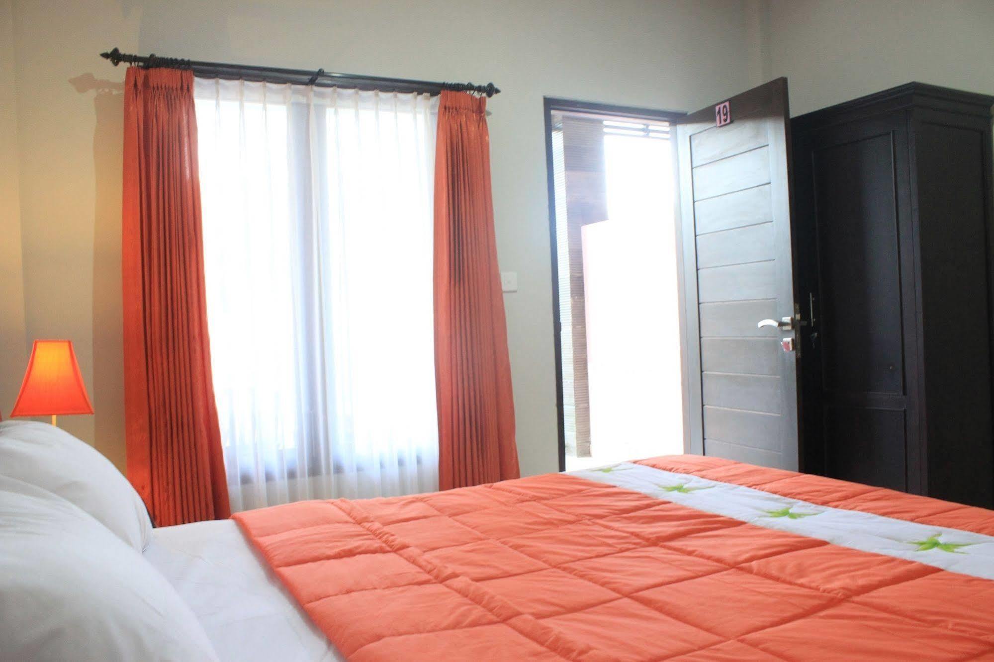 Kenanga Inn Pecatu Zewnętrze zdjęcie