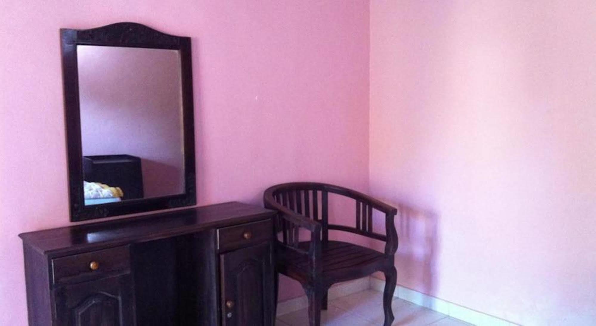 Kenanga Inn Pecatu Zewnętrze zdjęcie