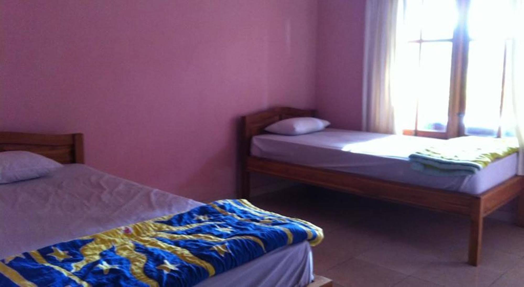 Kenanga Inn Pecatu Zewnętrze zdjęcie